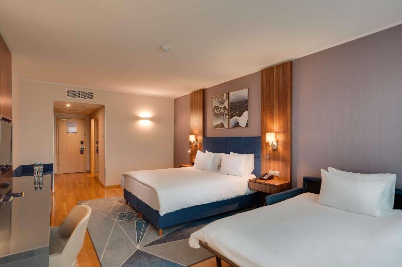 חדר סופריור, Liberta Seminyak