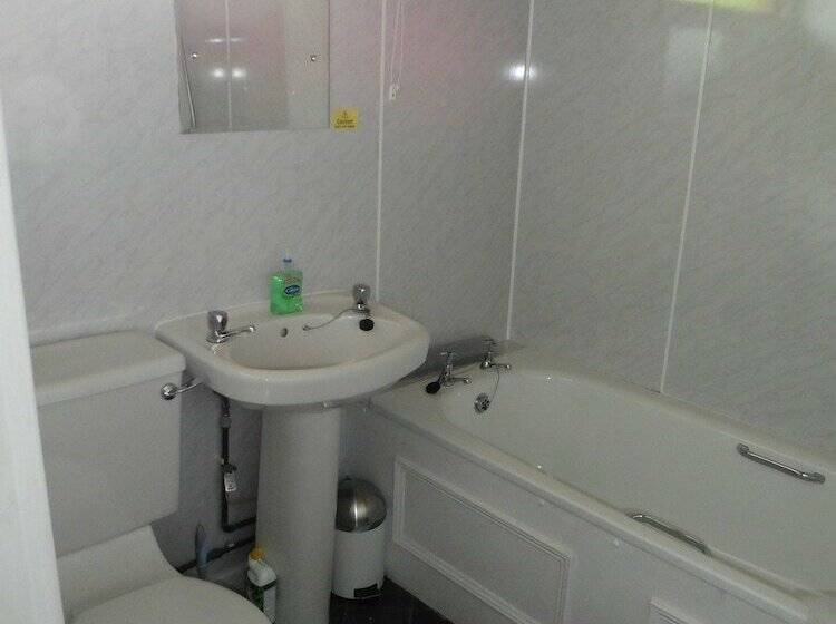 Xalet 1 Dormitori, Logierait Pine Lodges