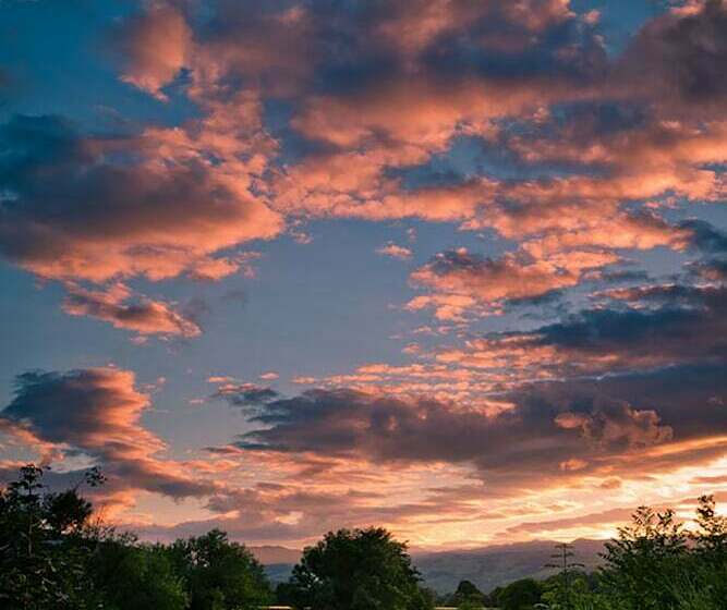 Xalet 1 Dormitori, Logierait Pine Lodges