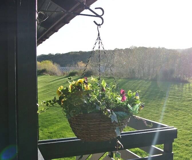 Xalet 1 Dormitori, Logierait Pine Lodges