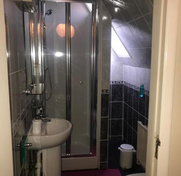 חדר סטנדרט יחיד, New Oscar