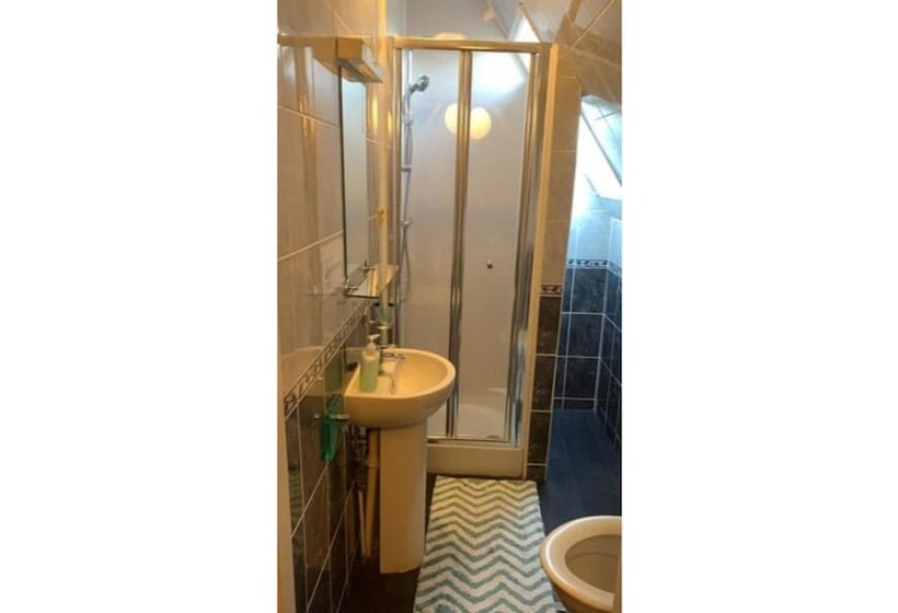 חדר סטנדרט יחיד, New Oscar