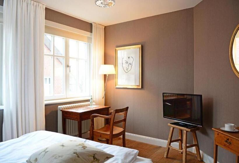 舒适型房间, No. 11