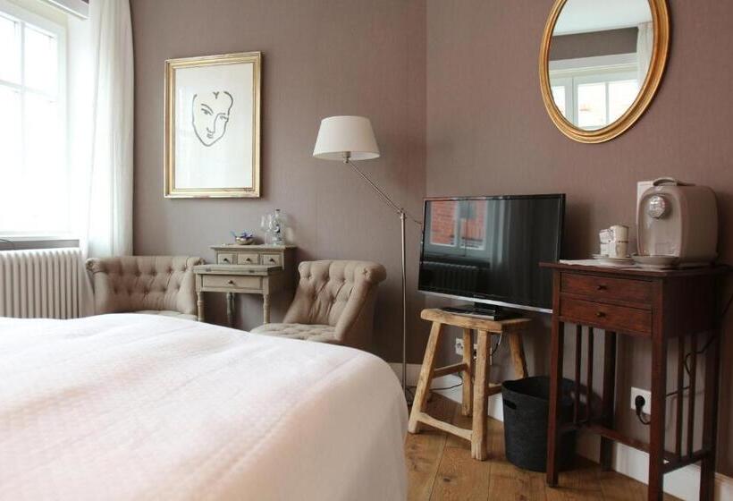 舒适型房间, No. 11