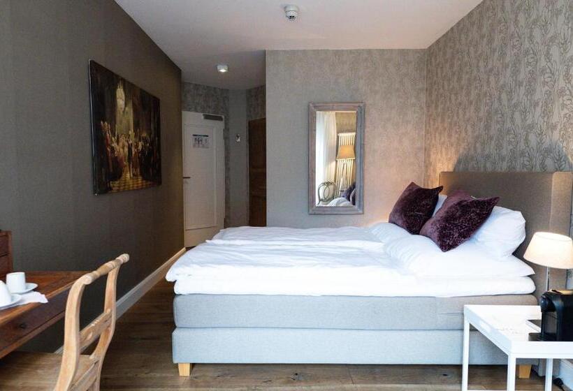 舒适型房间, No. 11