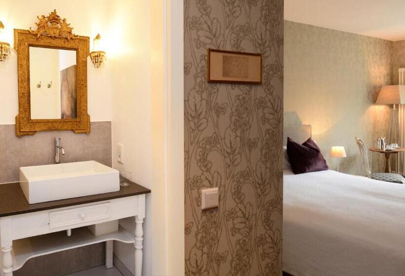 舒适型房间, No. 11