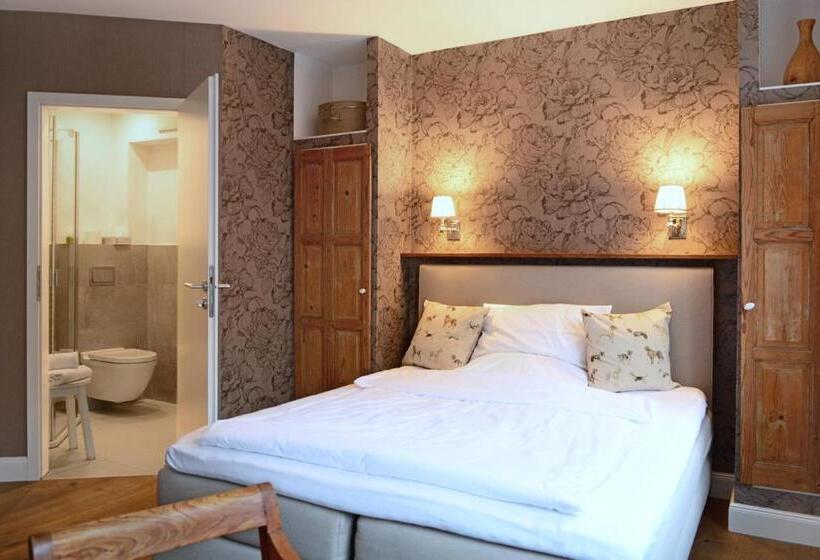 舒适型房间, No. 11