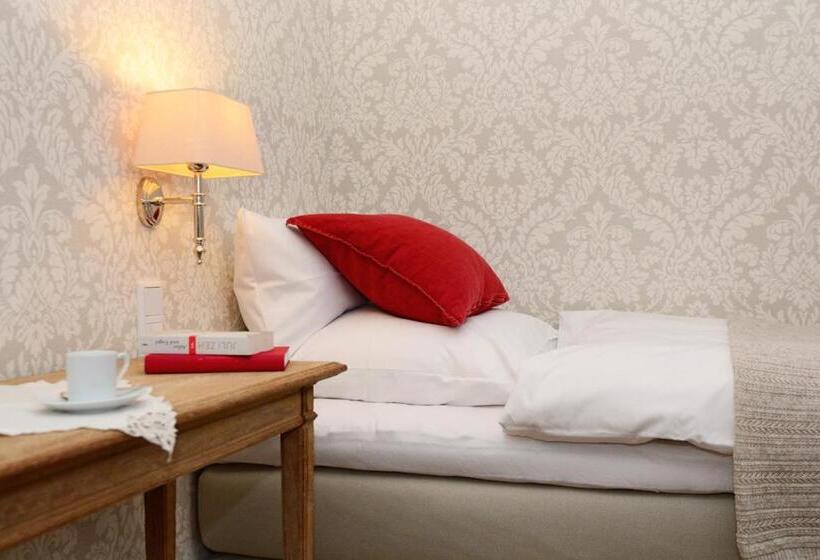 标准单人间, No. 11