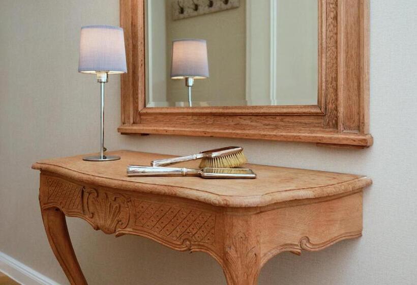 标准单人间, No. 11