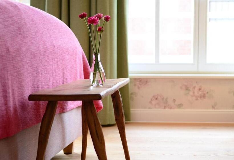 豪华房间, No. 11