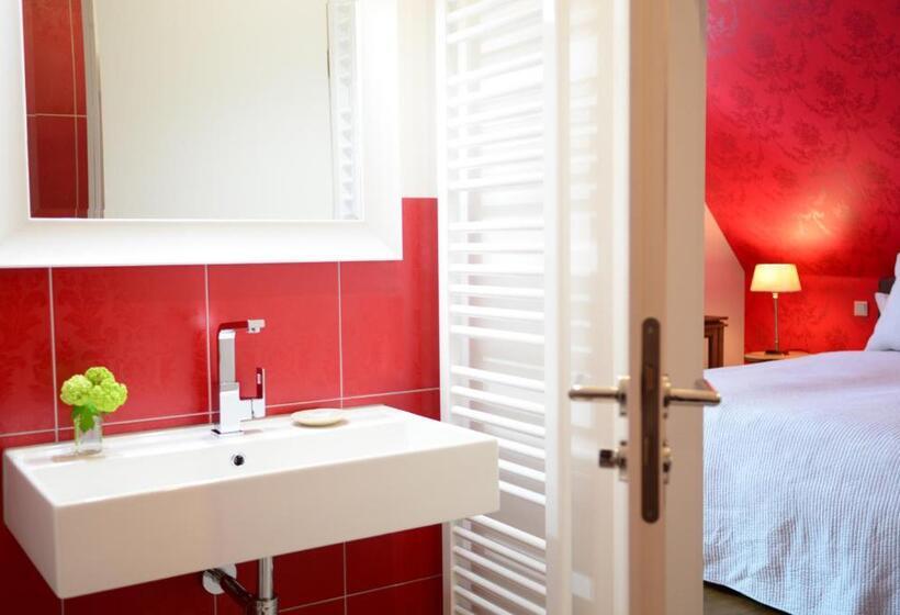 高级大房间, No. 11