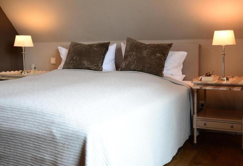 高级大房间, No. 11