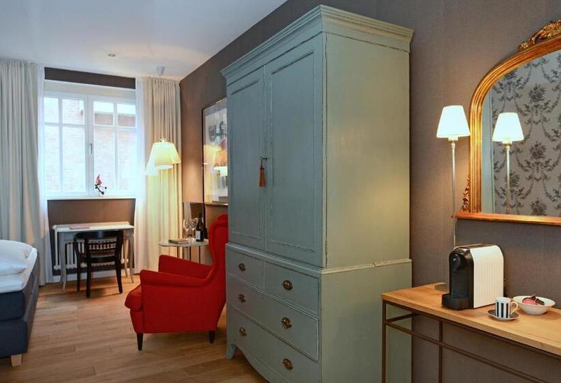 舒适型房间, No. 11