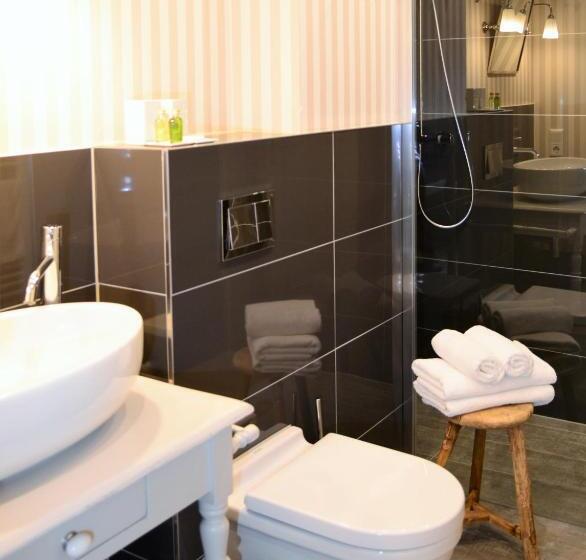 舒适型房间, No. 11