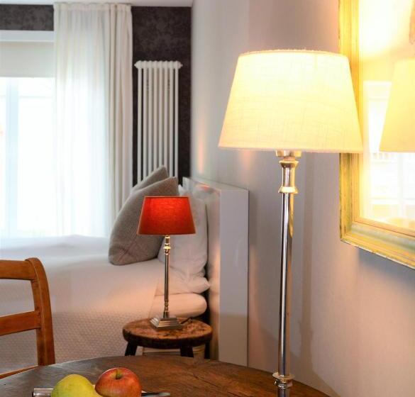 舒适型房间, No. 11