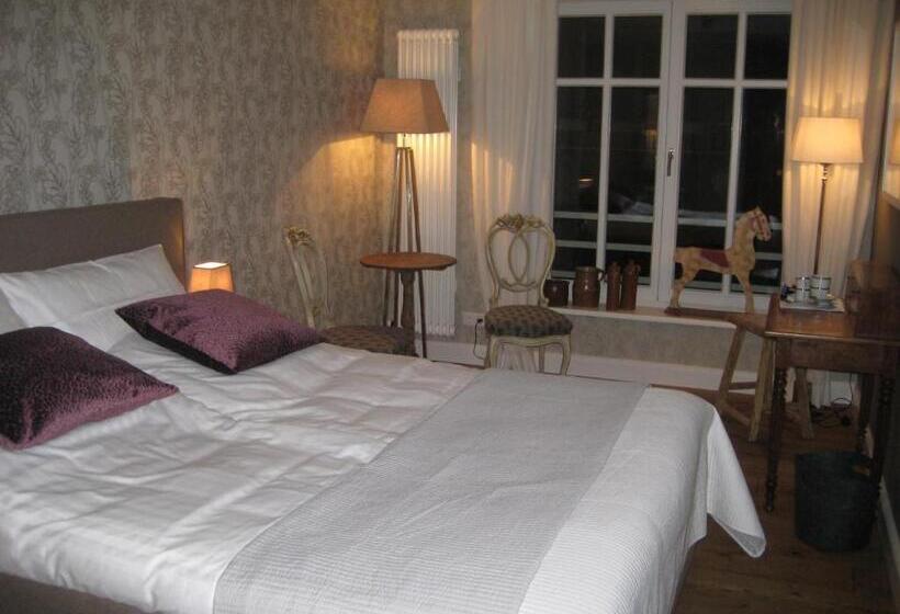 舒适型房间, No. 11