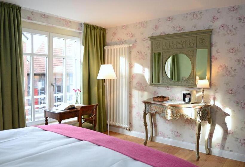 豪华房间, No. 11