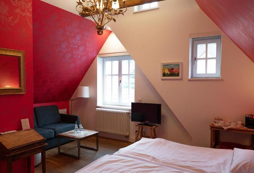 高级大房间, No. 11