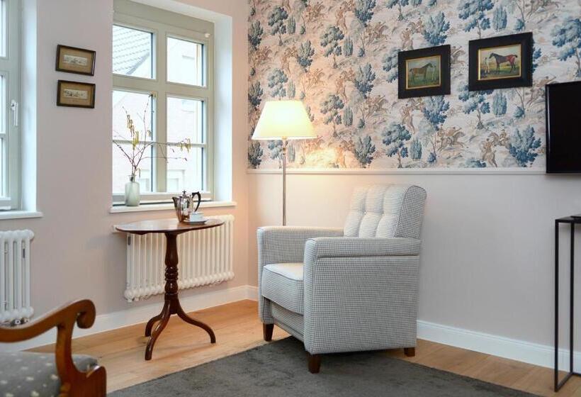 高级大房间, No. 11