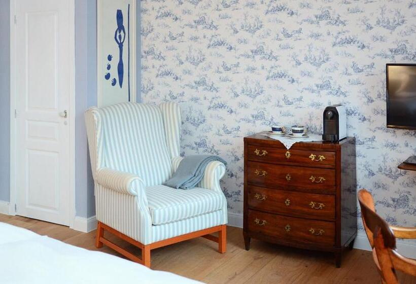 高级大房间, No. 11