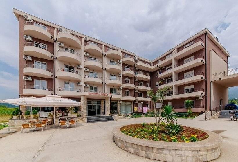 اتاق استاندارد, Novi