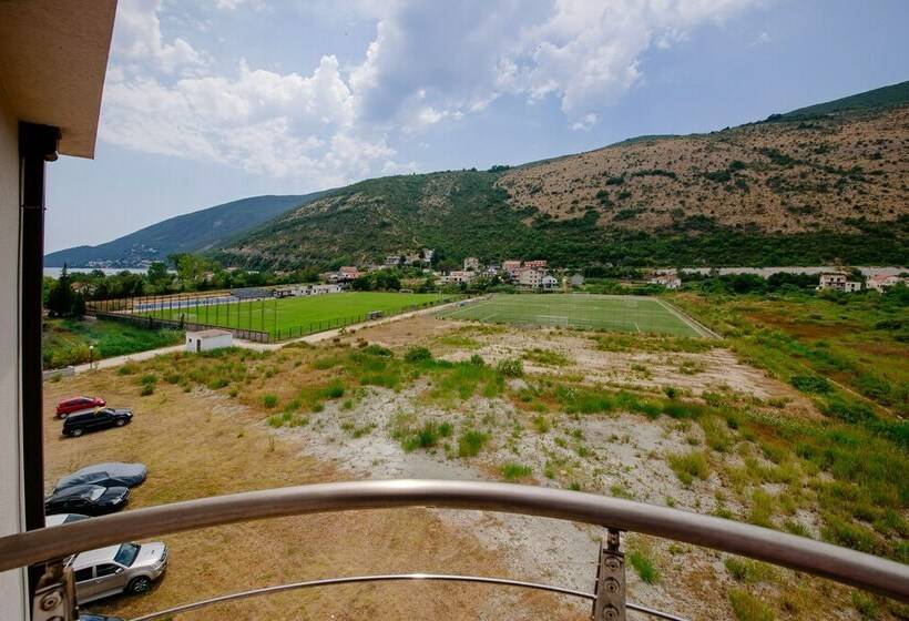 اتاق استاندارد, Novi