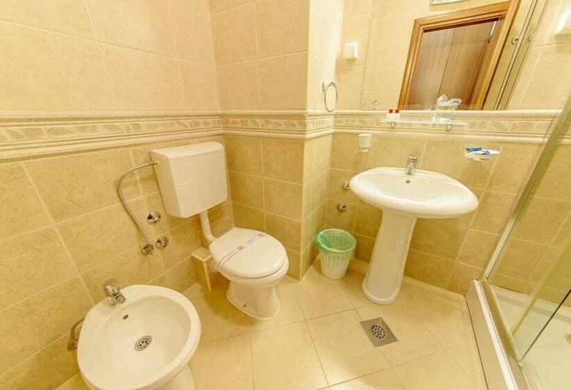 اتاق استاندارد, Novi