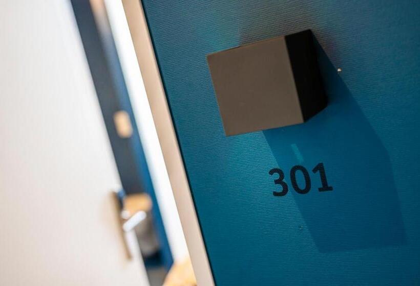 Economy Einzelzimmer, Oltnerhof   Self Check In