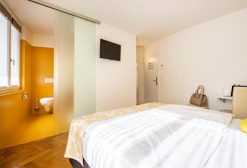 Standardzimmer, Oltnerhof   Self Check In