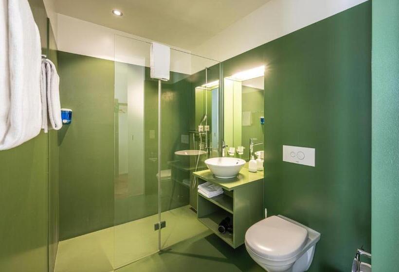 Standardzimmer, Oltnerhof   Self Check In