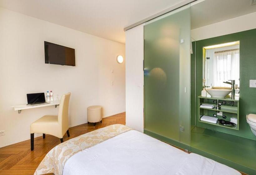 Standardeinzelzimmer, Oltnerhof   Self Check In