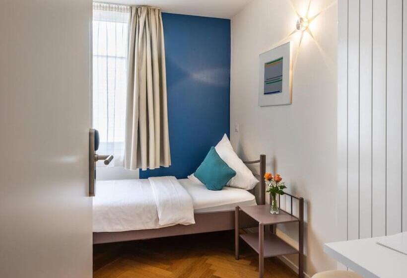 Standardeinzelzimmer, Oltnerhof   Self Check In