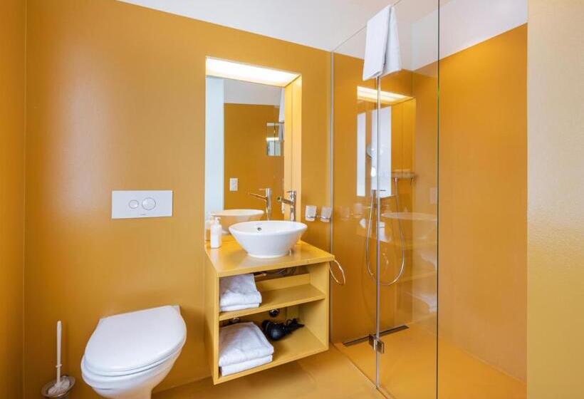 Standardzimmer, Oltnerhof   Self Check In