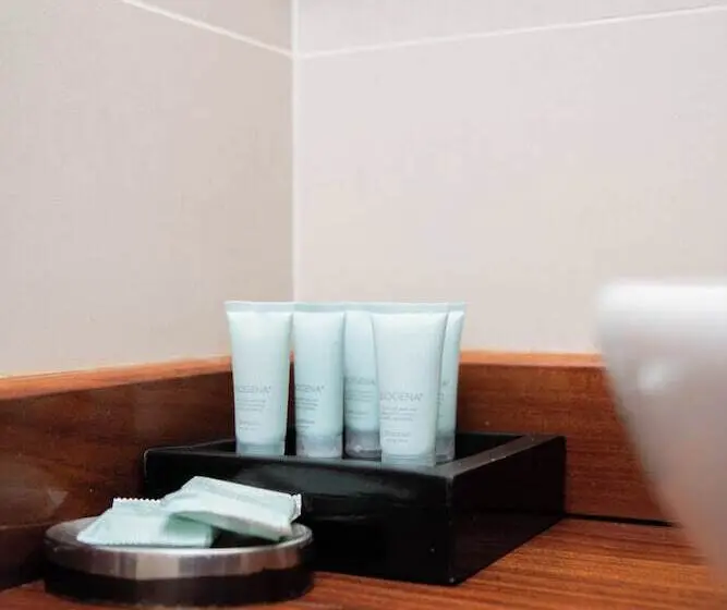 اتاق استاندارد با تخت بزرگ, Paradise Beach Resort & Dive Center