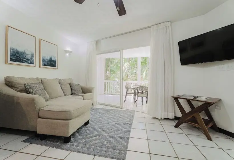 اتاق استاندارد با تخت بزرگ, Paradise Beach Resort & Dive Center