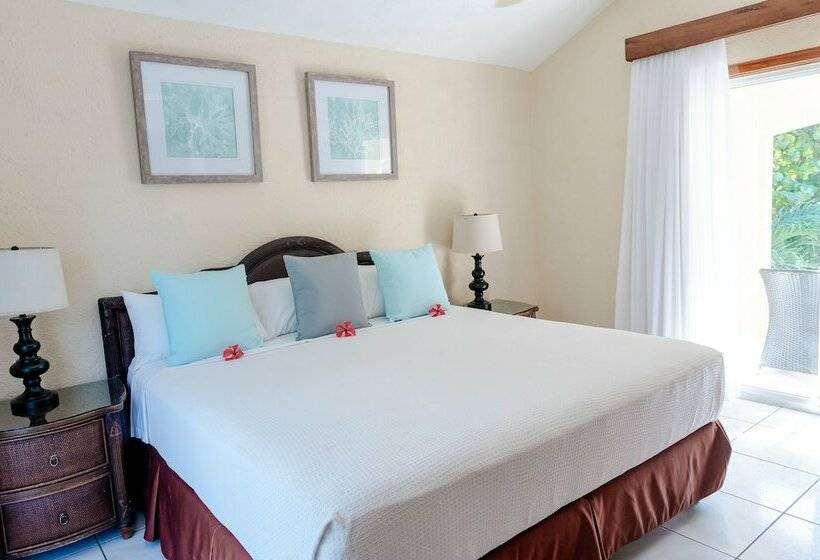 ویلای 3 خوابه, Paradise Beach Hotel & Resort