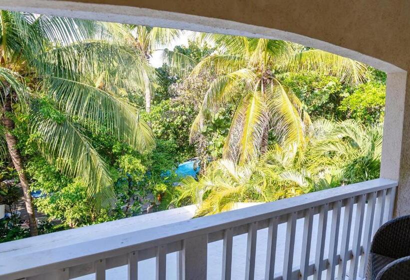 Villa 3 Quartos, Paradise Beach Hotel & Resort