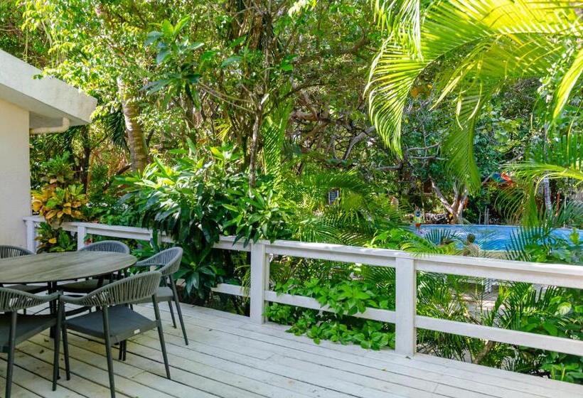 ویلای 1 خوابه, Paradise Beach Hotel & Resort