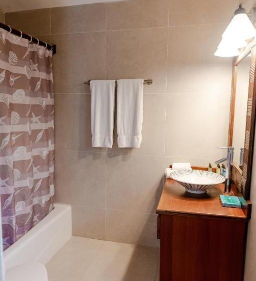 ویلای 1 خوابه, Paradise Beach Hotel & Resort