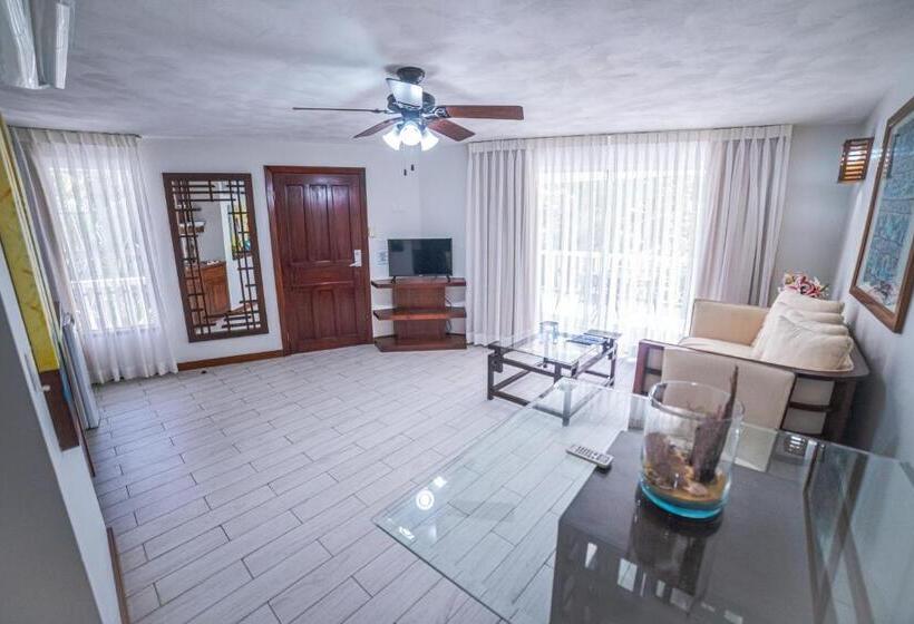 Suíte, Paradise Beach Hotel & Resort