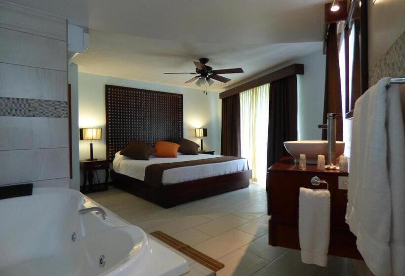 Suíte, Paradise Beach Hotel & Resort
