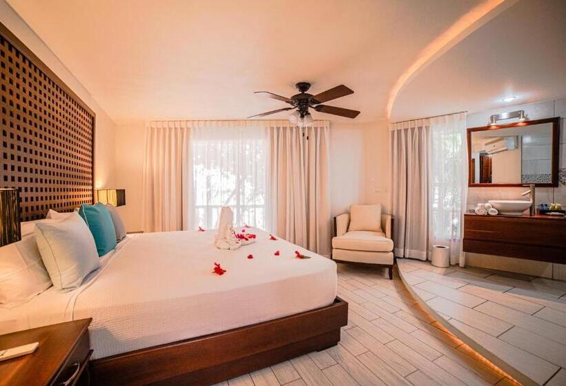 Suíte, Paradise Beach Hotel & Resort