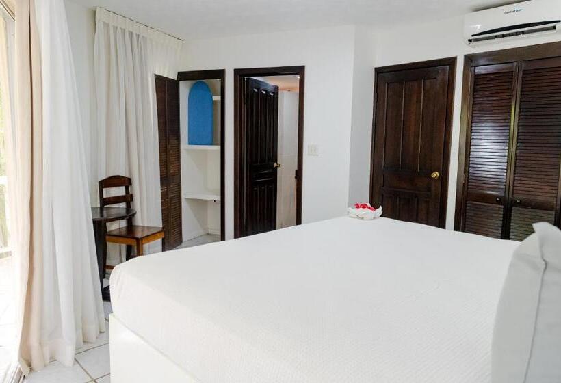 Suite com Varanda, Paradise Beach Hotel & Resort