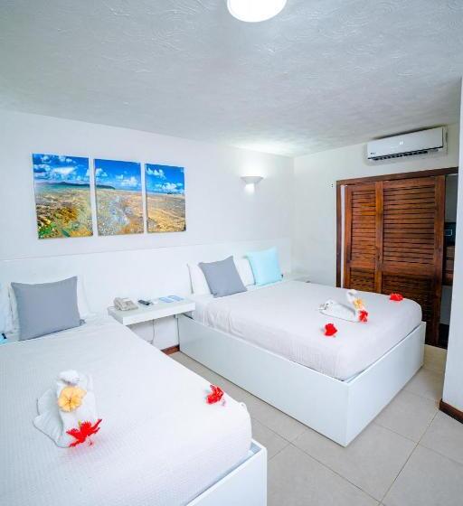 اتاق استاندارد, Paradise Beach Hotel & Resort