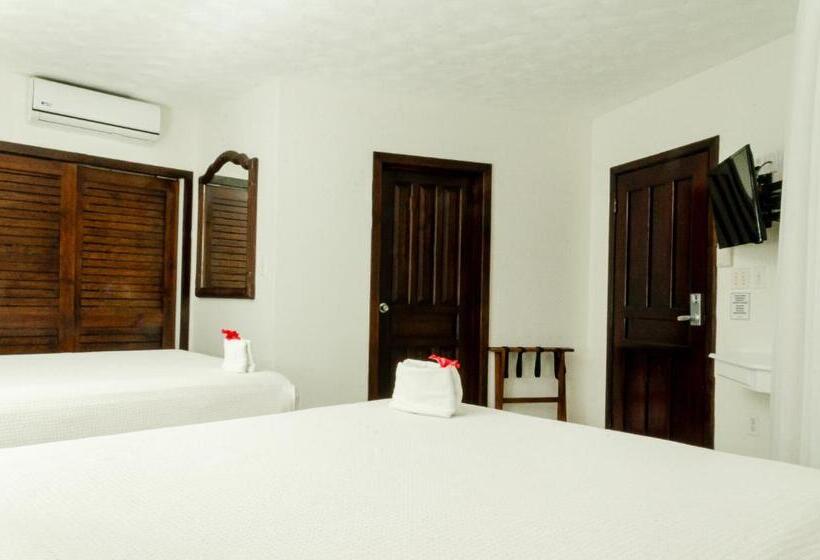 اتاق استاندارد, Paradise Beach Hotel & Resort