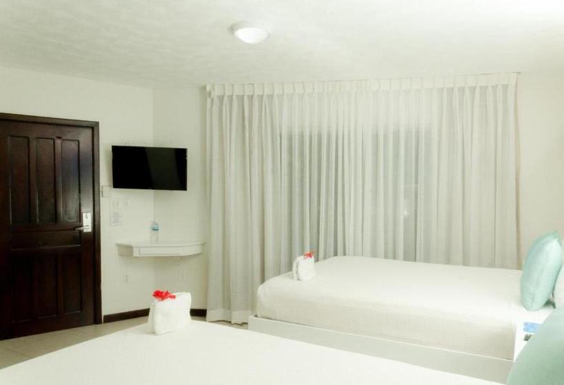 اتاق استاندارد, Paradise Beach Hotel & Resort