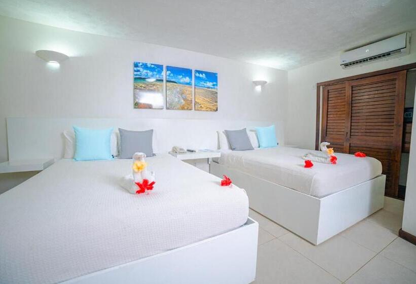 Quarto Estandar, Paradise Beach Hotel & Resort