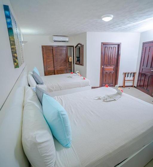 Quarto Estandar, Paradise Beach Hotel & Resort
