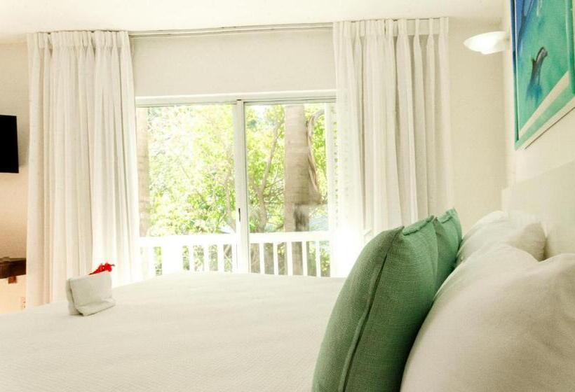 اتاق استاندارد با تخت بزرگ, Paradise Beach Hotel & Resort