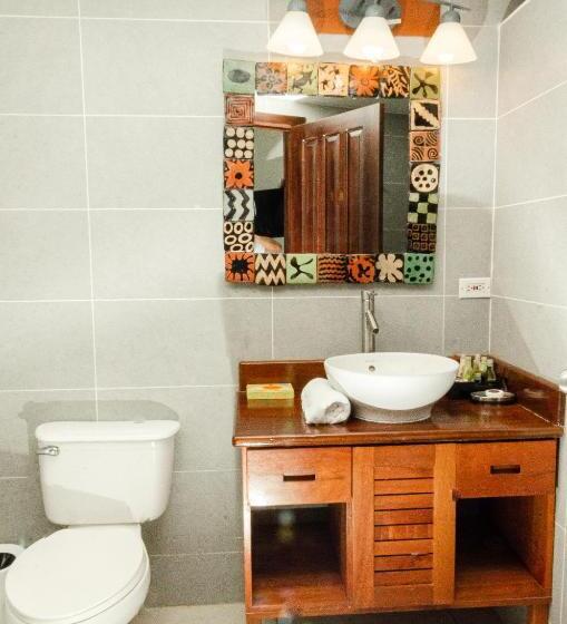 Quarto Estandar Cama King, Paradise Beach Hotel & Resort